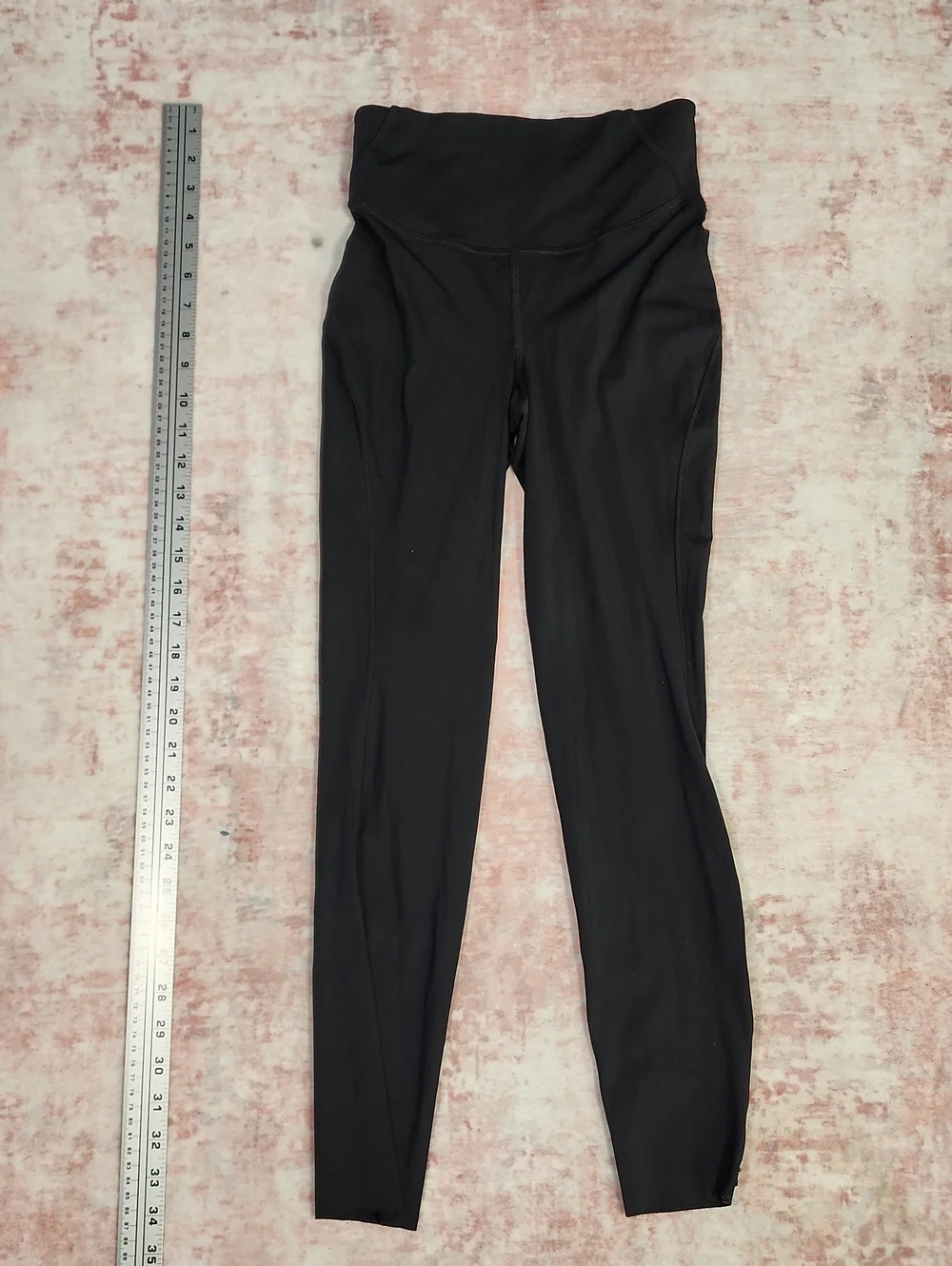 Lululemon Base Pace High Rise Tight 25